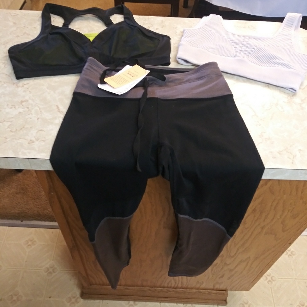 FABLETICS BUNDLE !!!